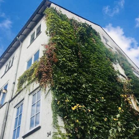 Gaestezimmer Am Weinberg Apartment Kassel Bagian luar foto