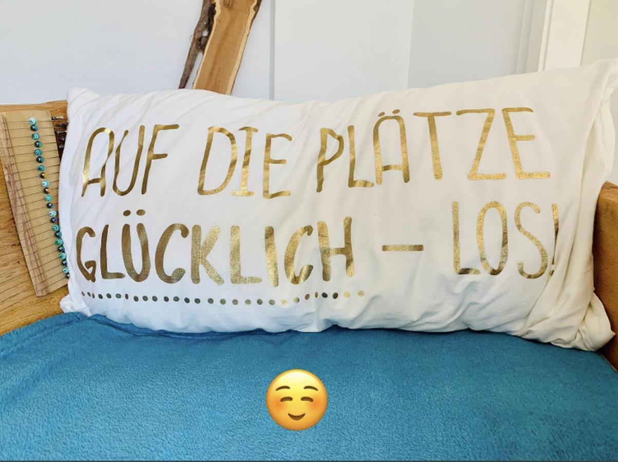 Gaestezimmer Am Weinberg Apartment Kassel Bagian luar foto